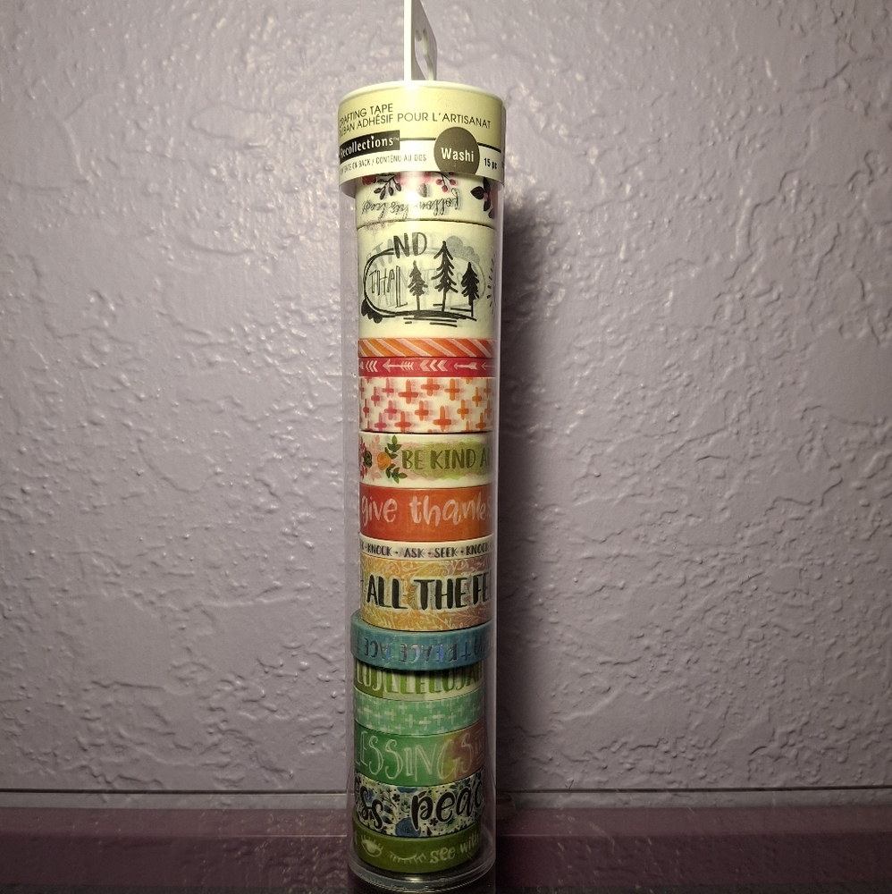 Washi Tape